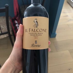 Meet your Posher, Leslie